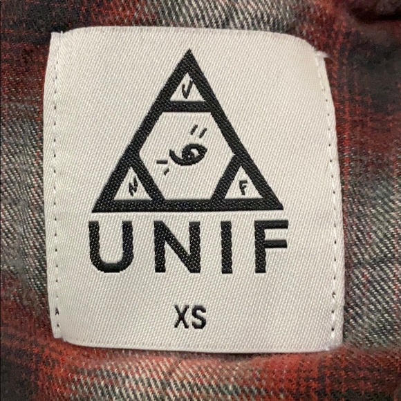 UNIF Dress - Picture 2 of 2